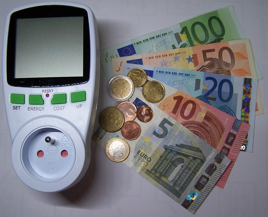 Energiekosten 2019 - Energie-Sparen 4 You